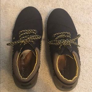 Toms Shoes - Toms Sneakers Toms Shoes - Toms Sneakers